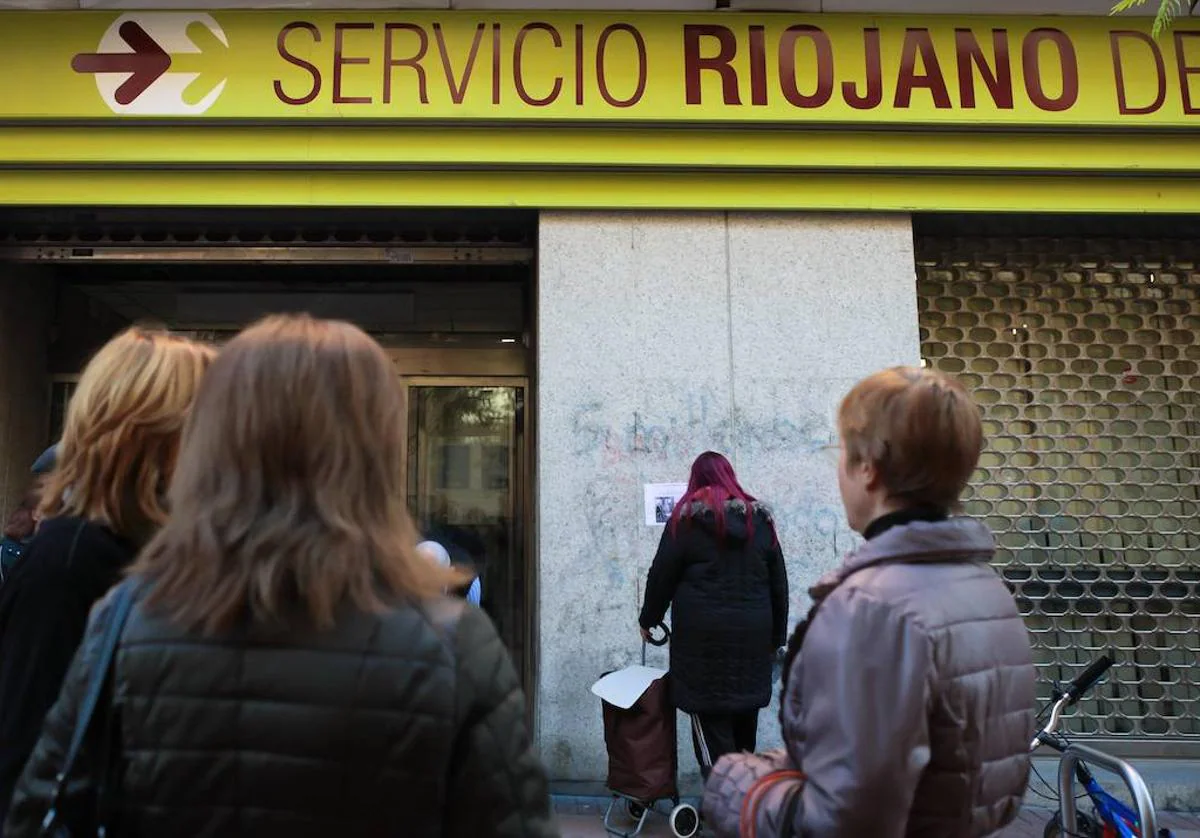 El paro subió en 3 700 personas en el tercer trimestre de 2023 en La